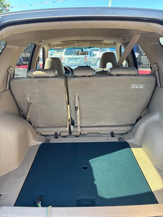 2006 Honda CR-V 2nd Gen - Image 16 of 16