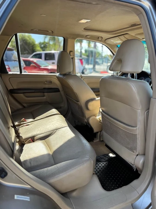 2006 Honda CR-V 2nd Gen - Image 13 of 15