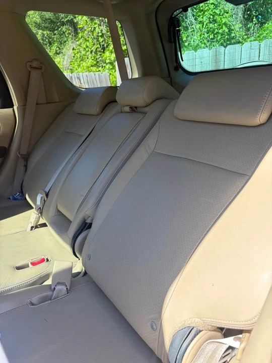 2006 Honda CR-V 2nd Gen - Image 12 of 12
