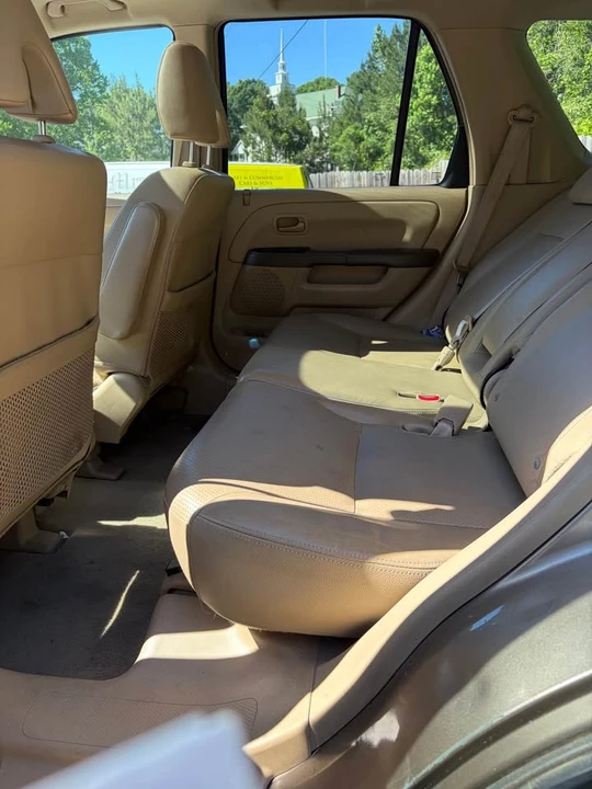 2006 Honda CR-V 2nd Gen - Image 11 of 12