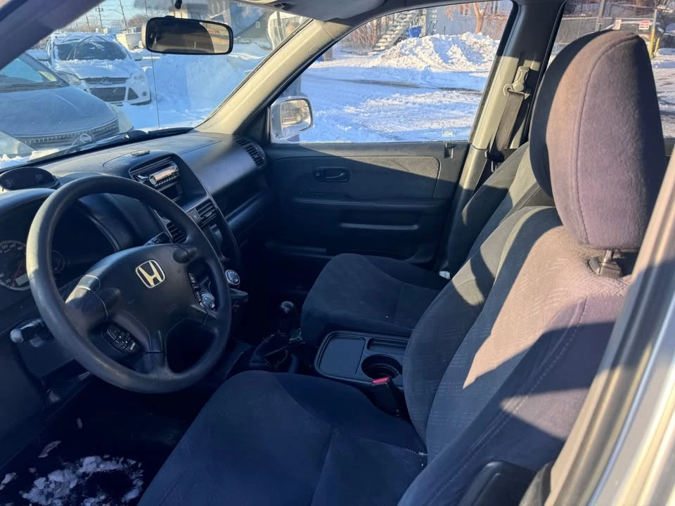 2006 Honda CR-V 2nd Gen - Image 7 of 13