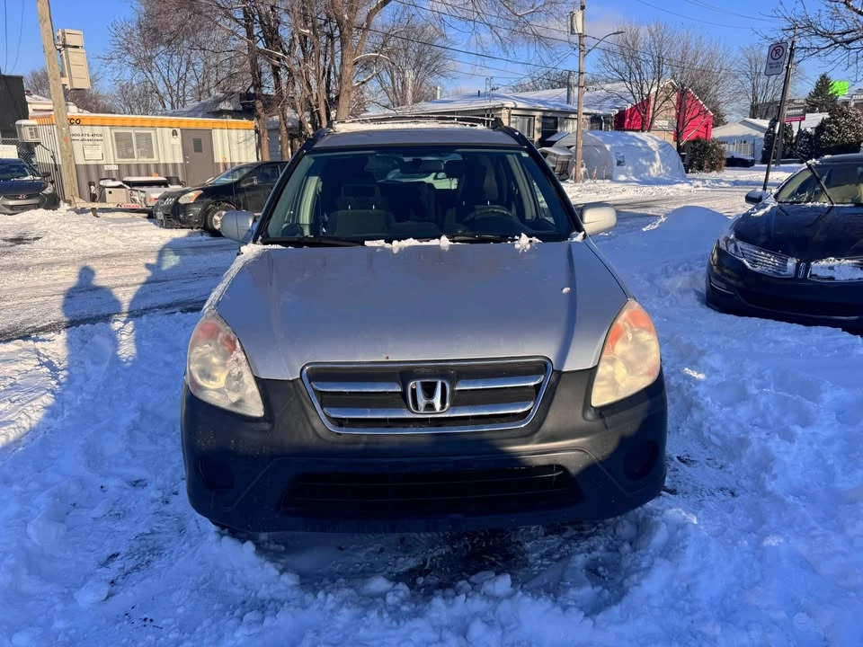 2006 Honda CR-V 2nd Gen - Image 2 of 13