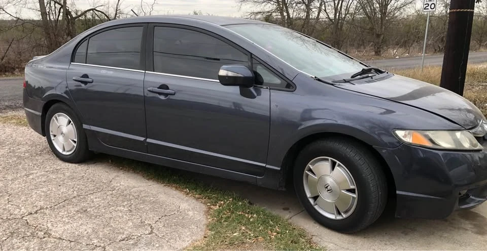 2006 Honda CR-V 2nd Gen - Image 2 of 2