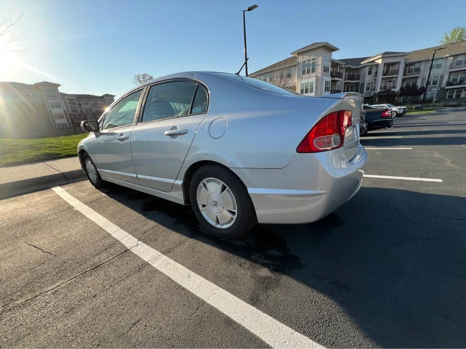 2006 Honda CR-V 2nd Gen - Image 5 of 9