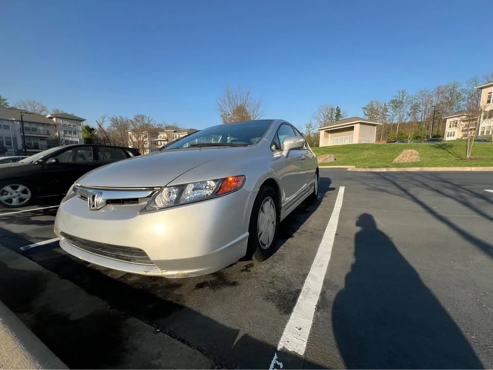2006 Honda CR-V 2nd Gen - Image 7 of 9
