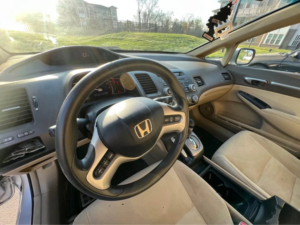 2006 Honda CR-V 2nd Gen - Image 4 of 9