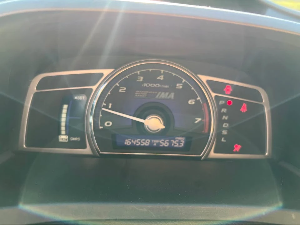 2006 Honda CR-V 2nd Gen - Image 3 of 9