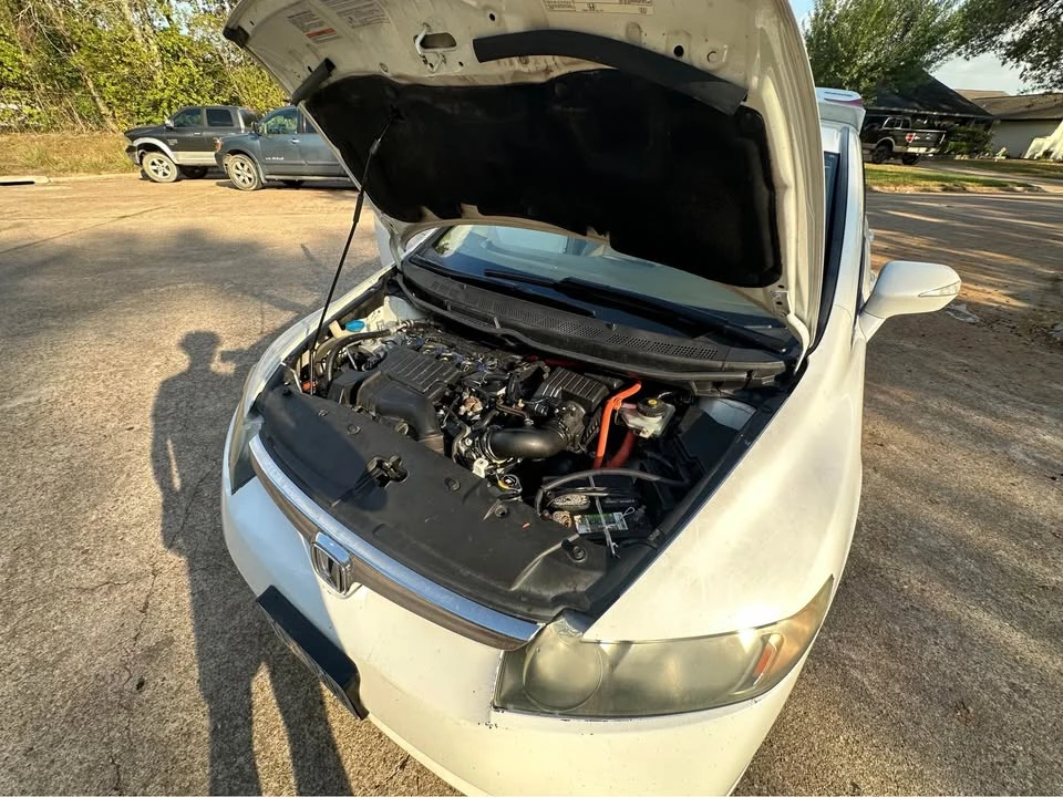 2006 Honda CR-V 2nd Gen - Image 7 of 16