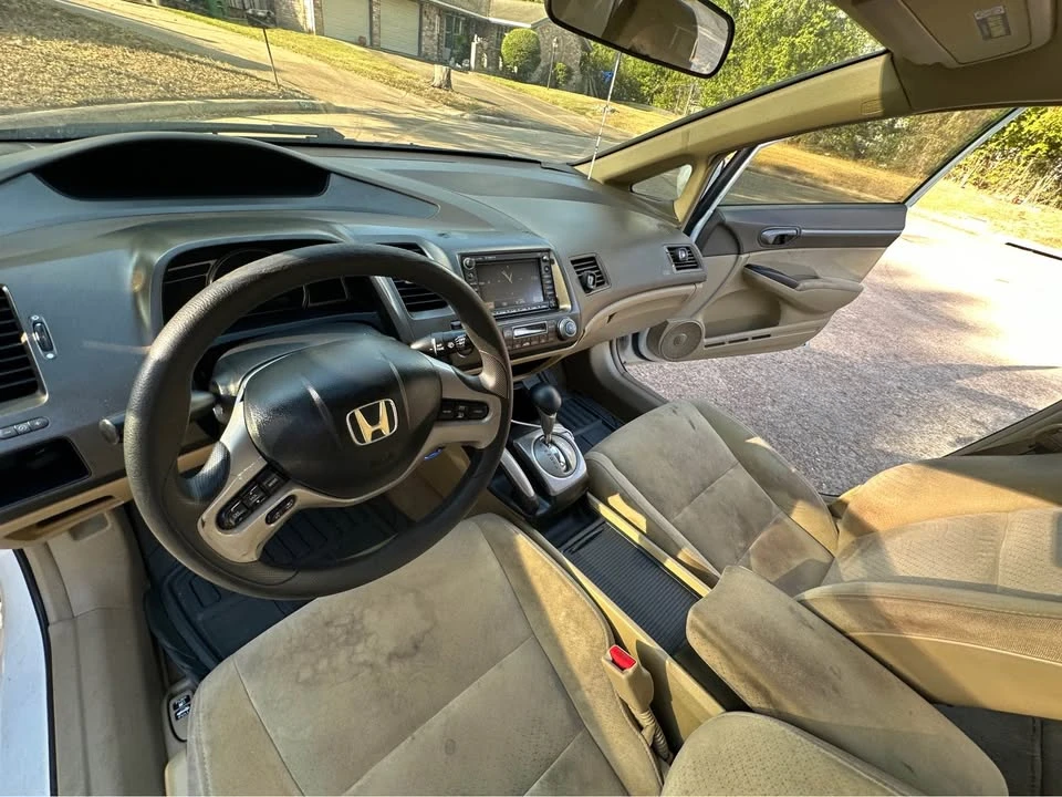 2006 Honda CR-V 2nd Gen - Image 9 of 16