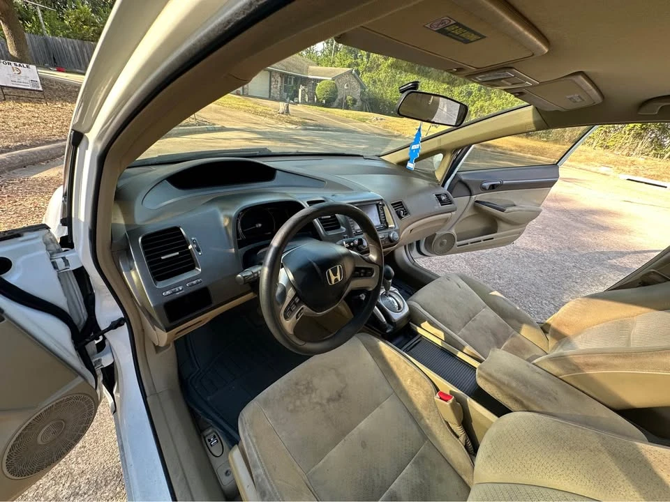 2006 Honda CR-V 2nd Gen - Image 12 of 16
