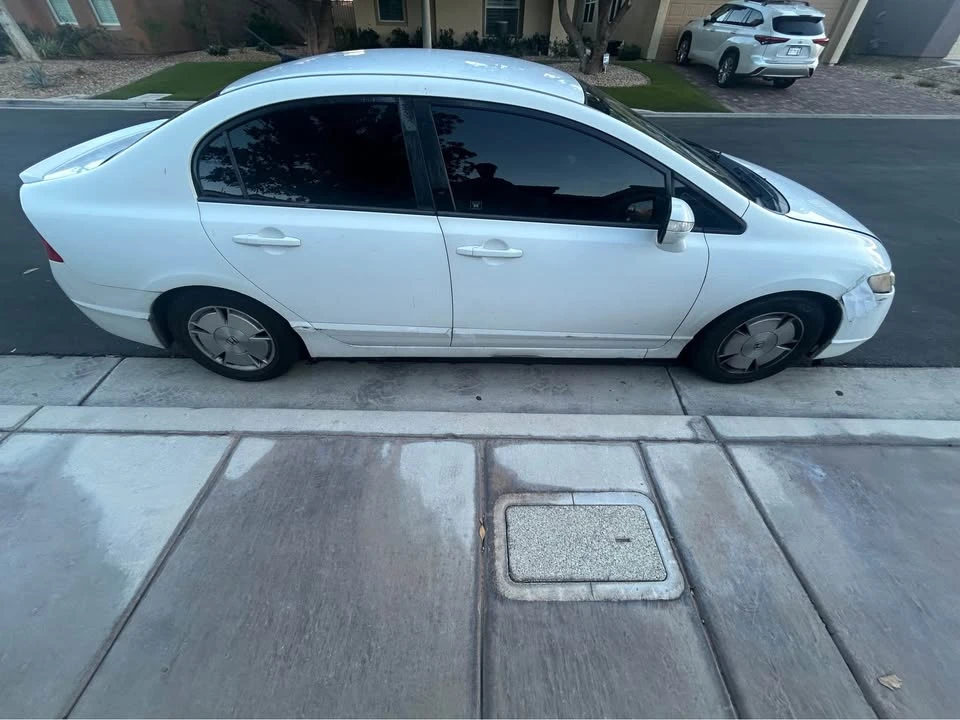 2006 Honda CR-V 2nd Gen - Image 6 of 6