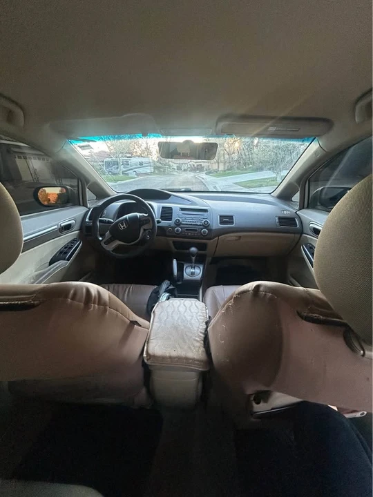 2006 Honda CR-V 2nd Gen - Image 4 of 6