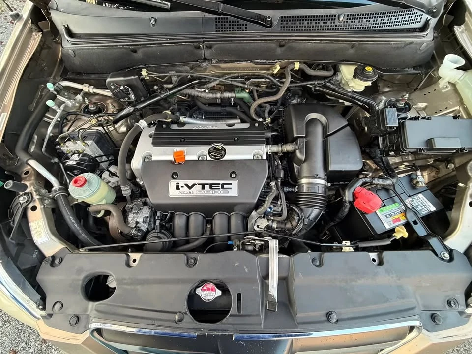 2006 Honda CR-V 2nd Gen - Image 7 of 19
