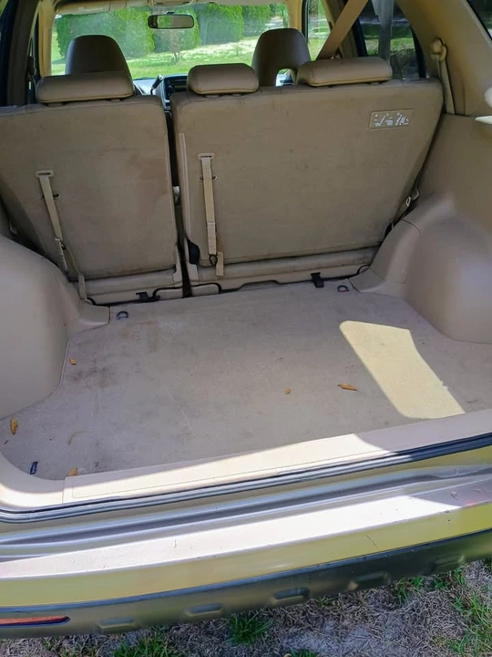 2006 Honda CR-V 2nd Gen - Image 7 of 12