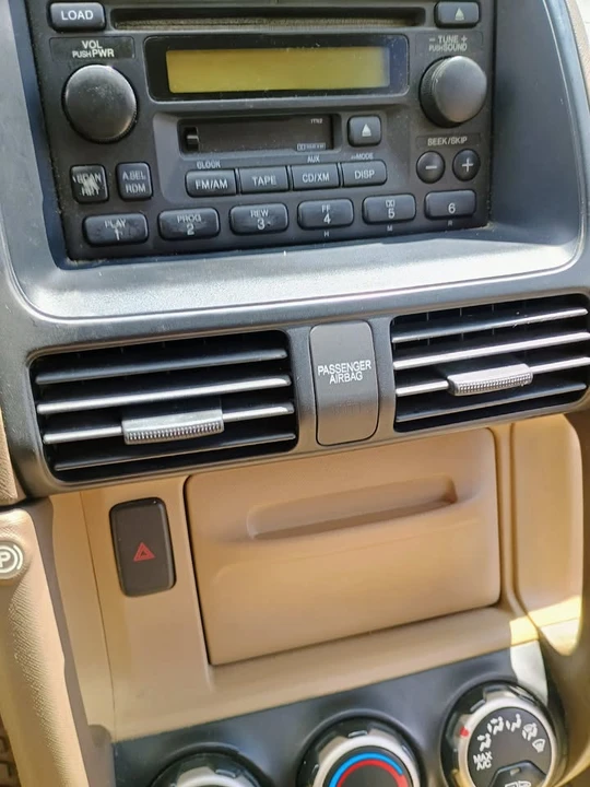 2006 Honda CR-V 2nd Gen - Image 12 of 12