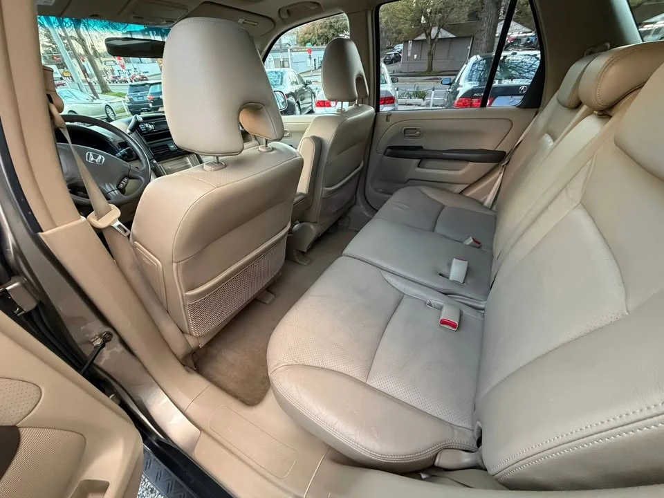 2006 Honda CR-V 2nd Gen - Image 14 of 19