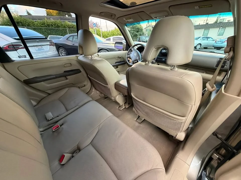 2006 Honda CR-V 2nd Gen - Image 12 of 19