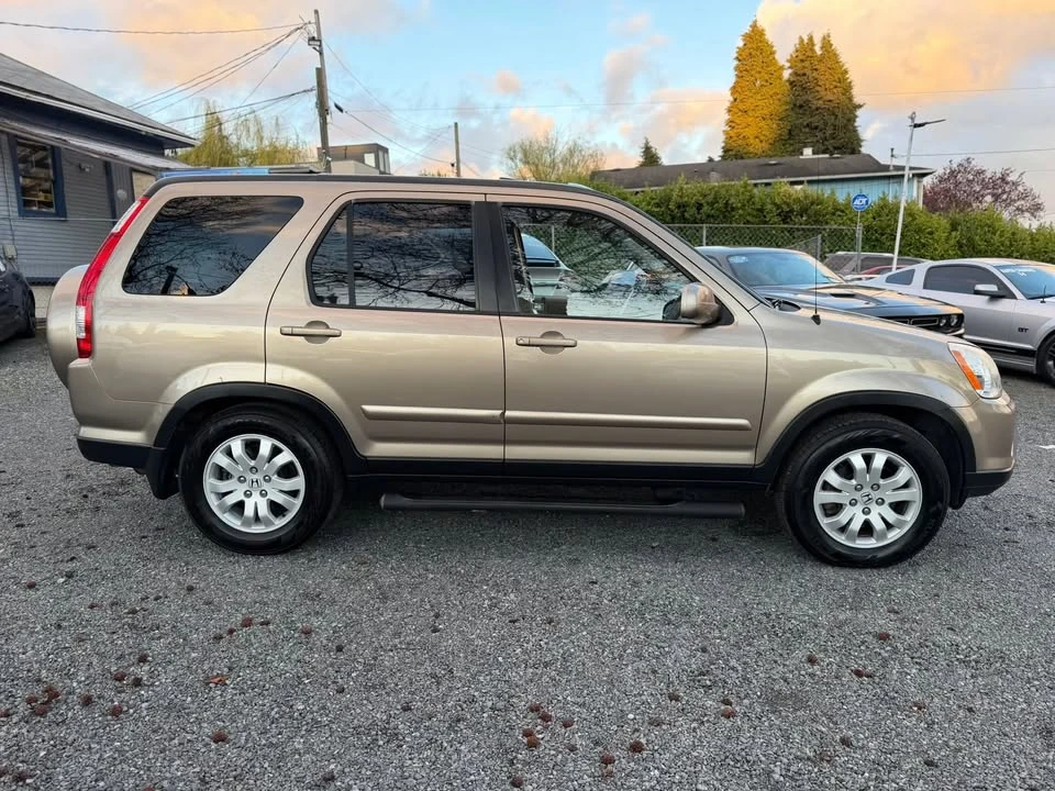 2006 Honda CR-V 2nd Gen - Image 4 of 19