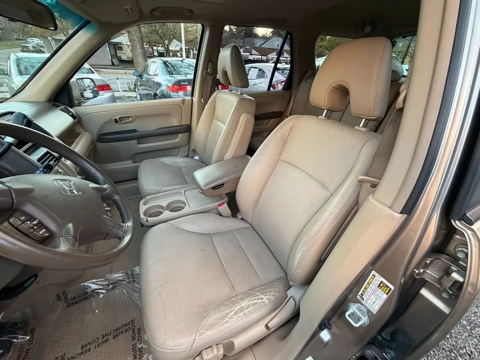 2006 Honda CR-V 2nd Gen - Image 17 of 19