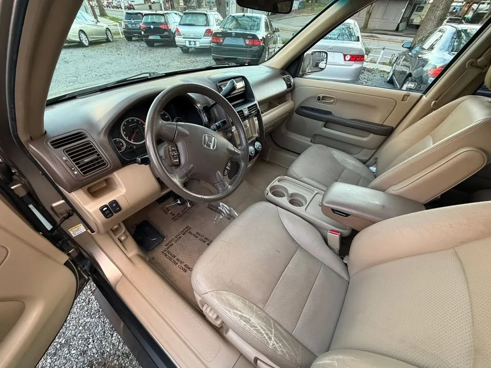 2006 Honda CR-V 2nd Gen - Image 16 of 19