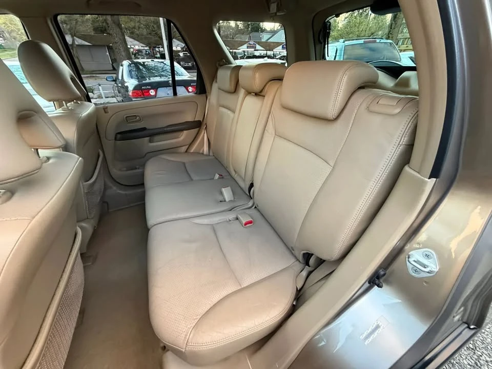 2006 Honda CR-V 2nd Gen - Image 15 of 19