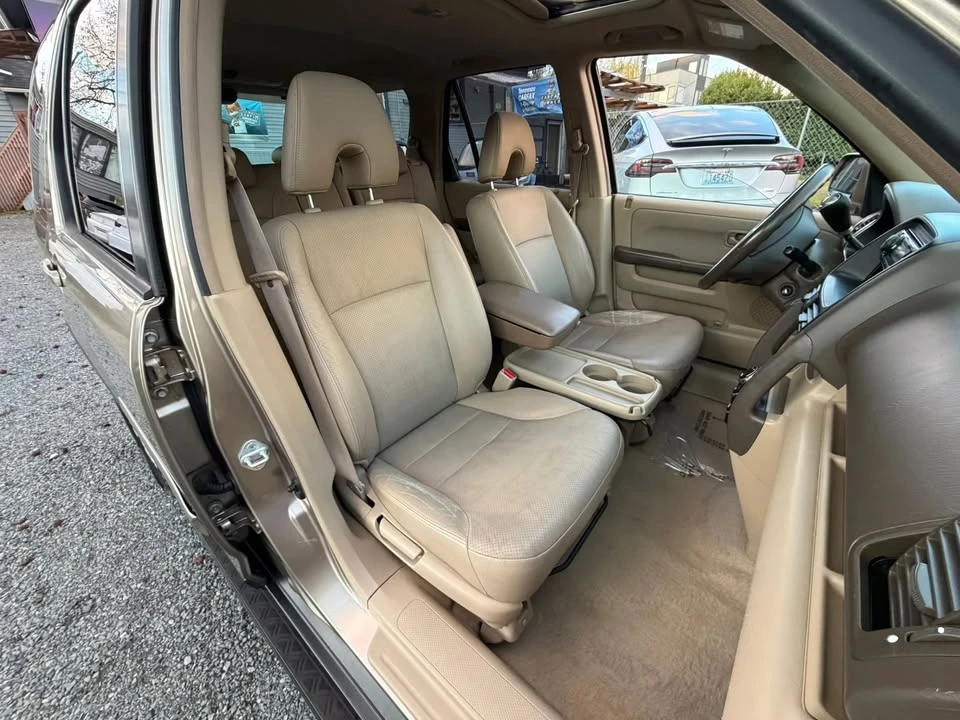 2006 Honda CR-V 2nd Gen - Image 11 of 19