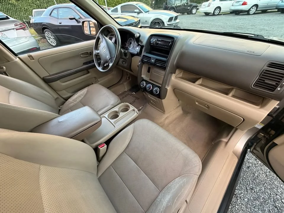 2006 Honda CR-V 2nd Gen - Image 10 of 19