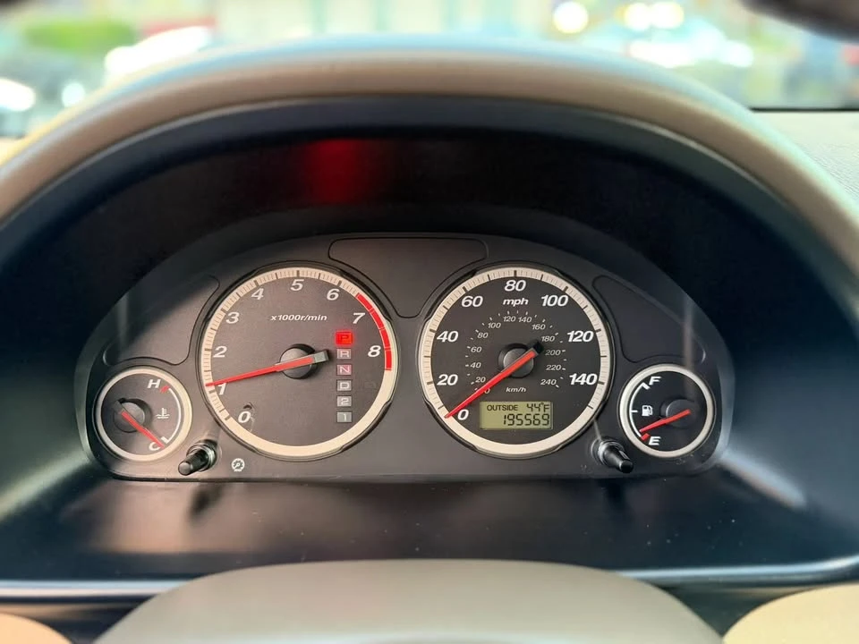 2006 Honda CR-V 2nd Gen - Image 18 of 19