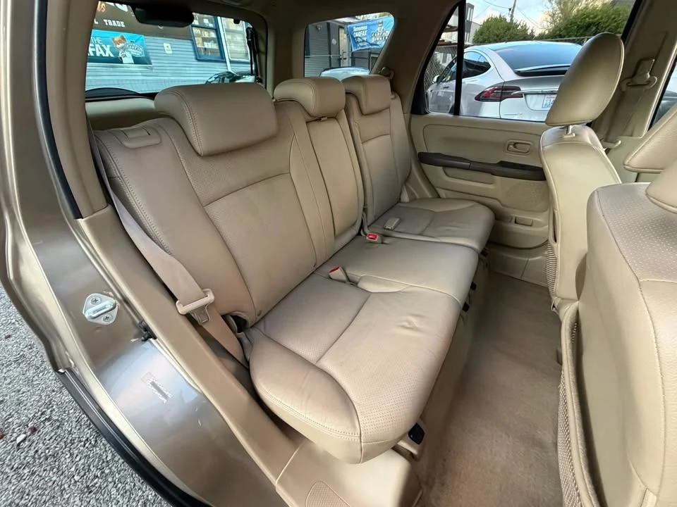 2006 Honda CR-V 2nd Gen - Image 13 of 19