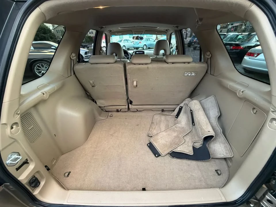 2006 Honda CR-V 2nd Gen - Image 9 of 19