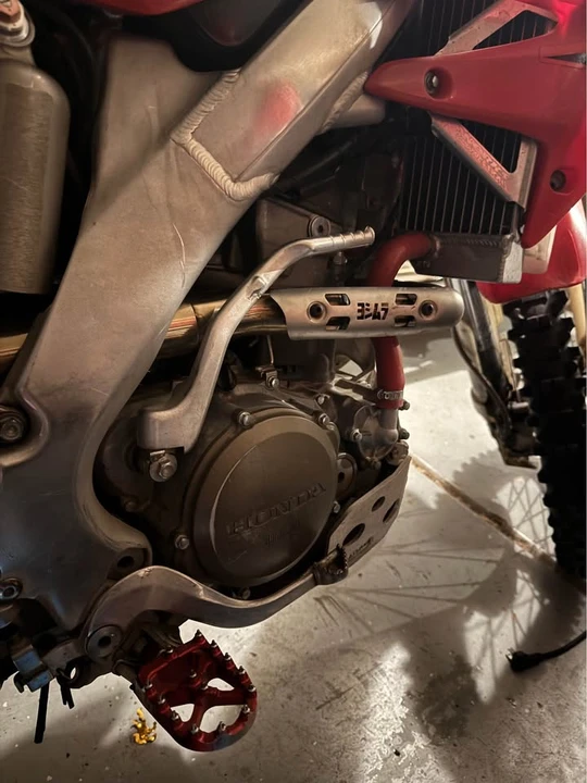 2006 Honda CRF - Image 15 of 15