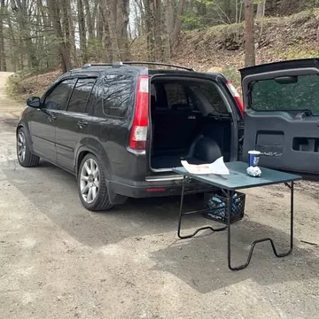 2006 Honda CR-V