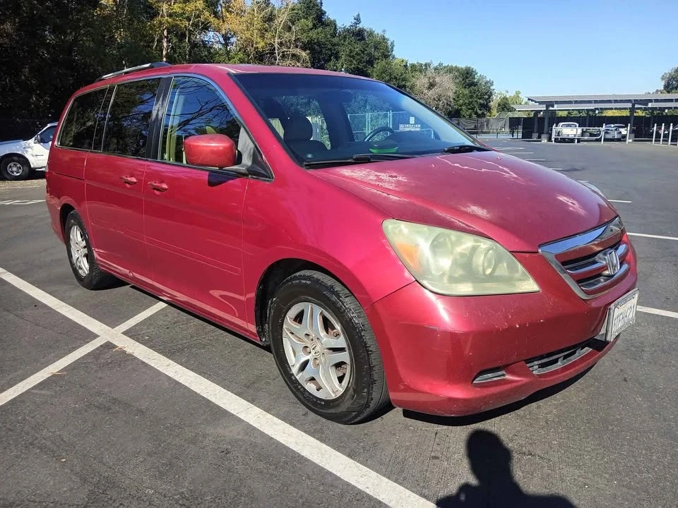 2006 Honda Odyssey - Image 15 of 18