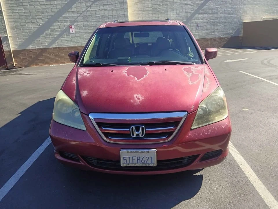 2006 Honda Odyssey - Image 3 of 18