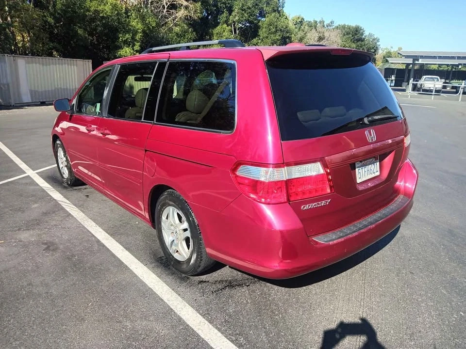 2006 Honda Odyssey - Image 2 of 18
