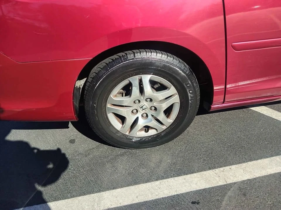 2006 Honda Odyssey - Image 16 of 18