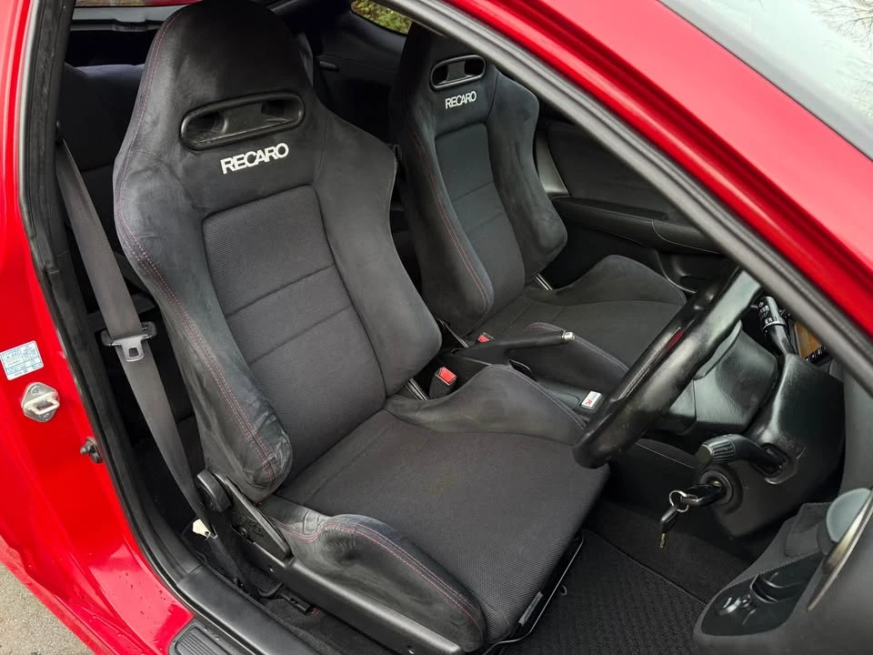 2006 Acura Integra Type R 4th Gen - Image 9 of 20