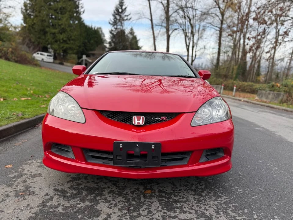 2006 Acura Integra Type R 4th Gen - Image 3 of 20