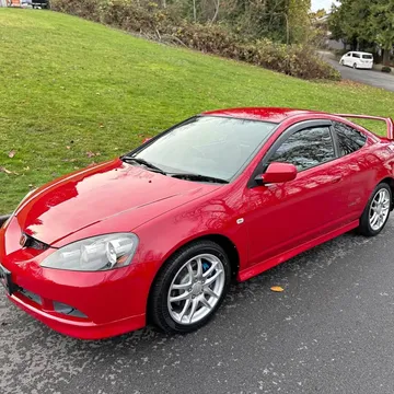 2006 Acura Integra Type R 4th Gen - Image 2 of 20