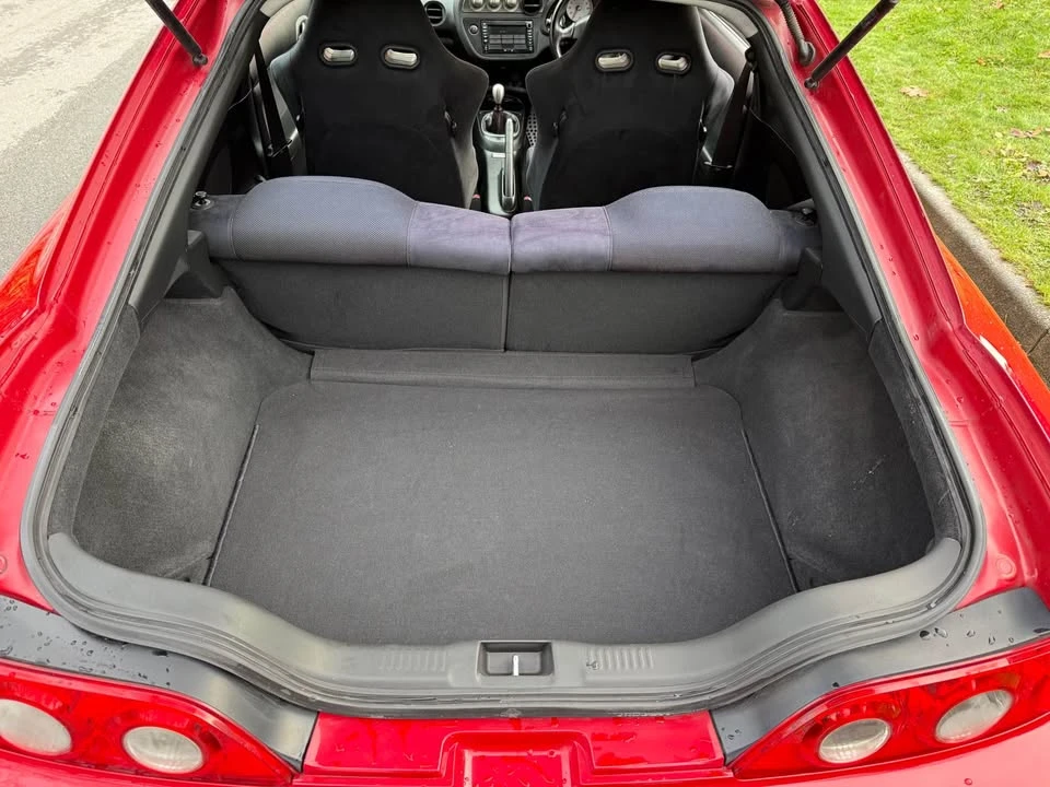 2006 Acura Integra Type R 4th Gen - Image 15 of 20