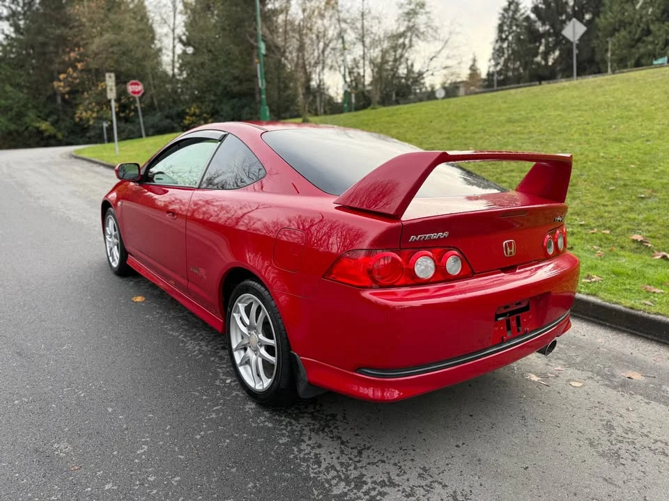 2006 Acura Integra Type R 4th Gen - Image 8 of 20
