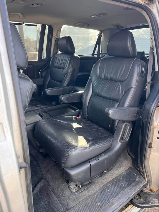 2006 Honda Odyssey - Image 8 of 12