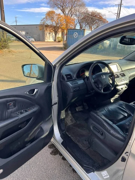 2006 Honda Odyssey - Image 7 of 12
