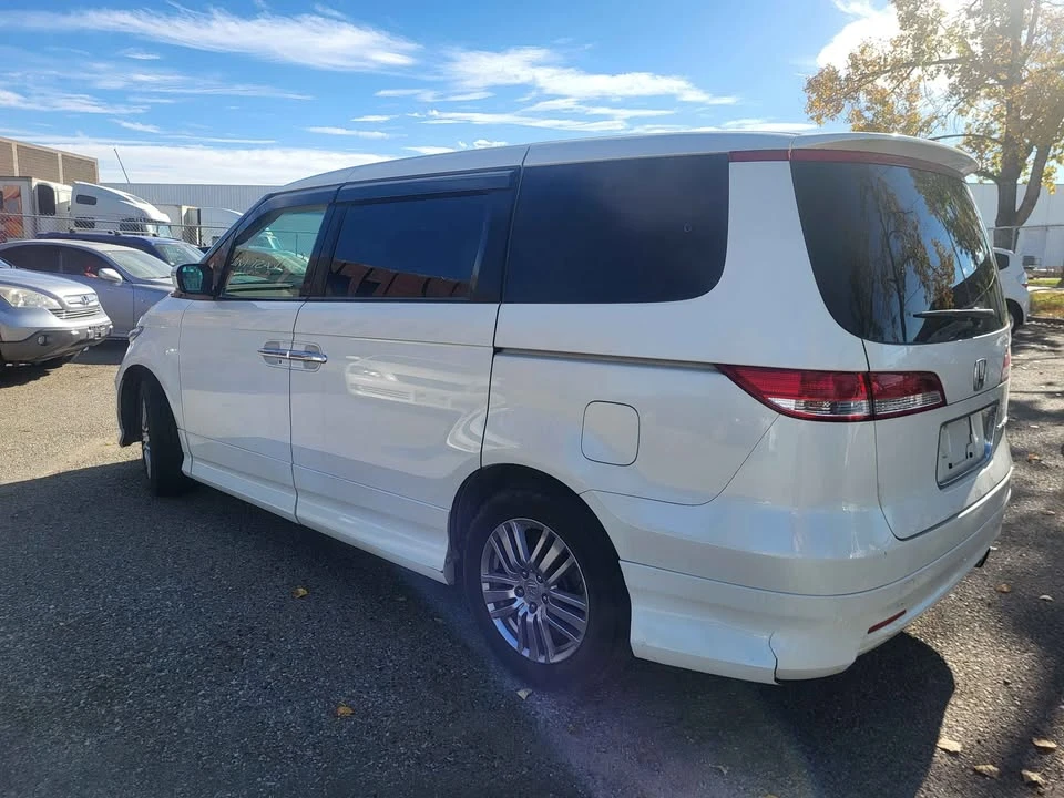 2006 Honda Odyssey - Image 4 of 11
