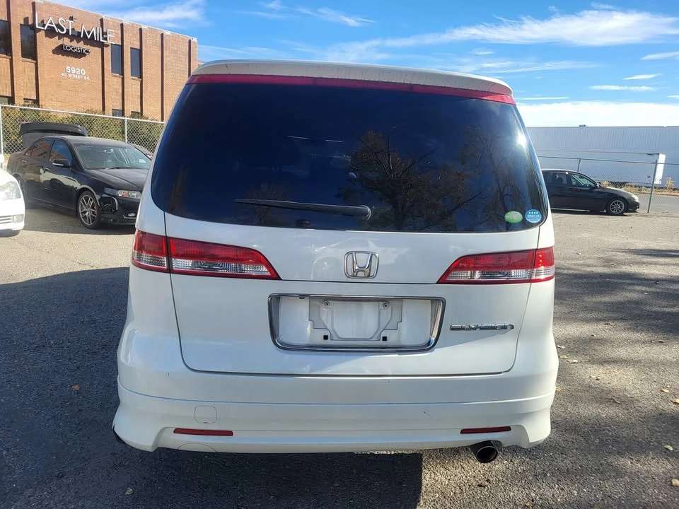 2006 Honda Odyssey - Image 5 of 11