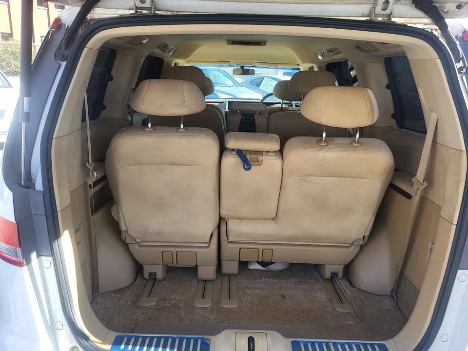 2006 Honda Odyssey - Image 8 of 11
