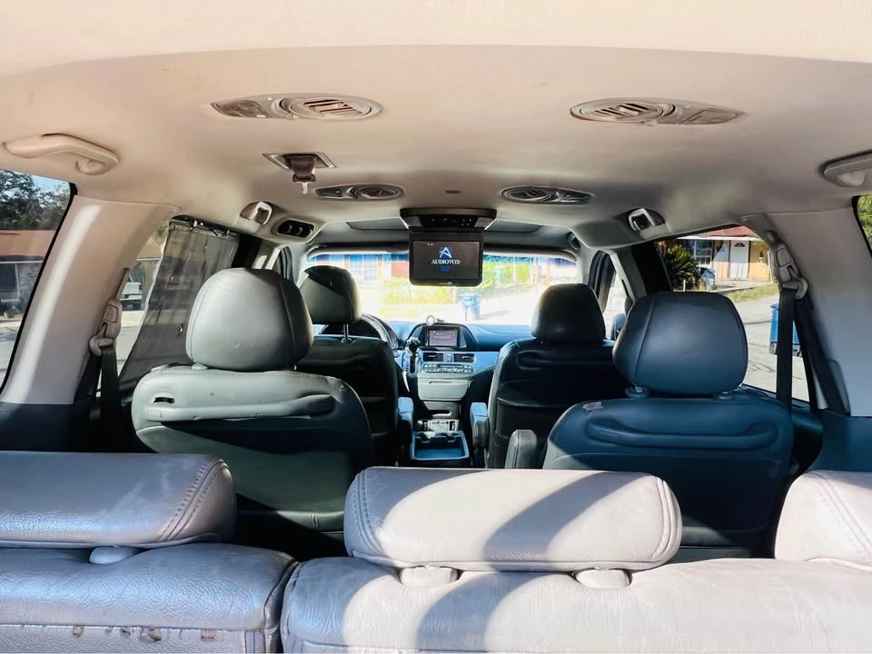 2006 Honda Odyssey - Image 9 of 14
