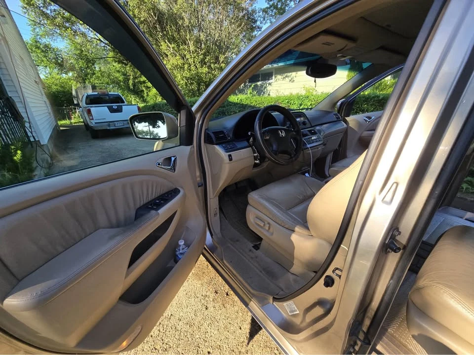 2006 Honda Odyssey - Image 5 of 7