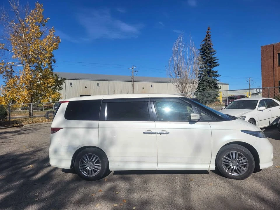 2006 Honda Odyssey - Image 7 of 11