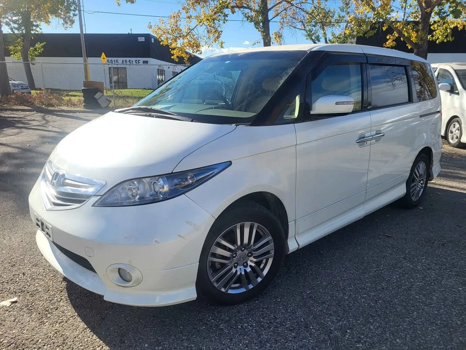 2006 Honda Odyssey - Image 2 of 11